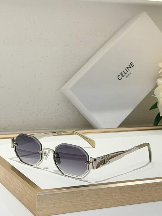 Picture of Celine Sunglasses _SKUfw80880576fw